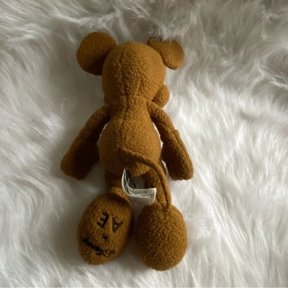 Disney Mickey Mouse X American‎ Eagle Plush